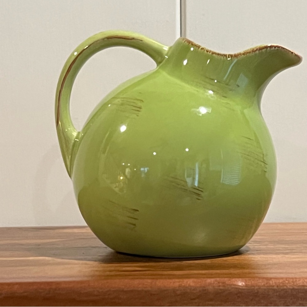 Retro TAG Mini Pitcher - Picture 6 of 10